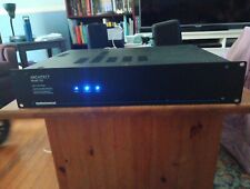 Audiocontrol model 110 for sale  Oxford