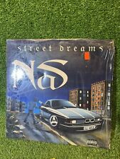 Nas street dreams for sale  Commack