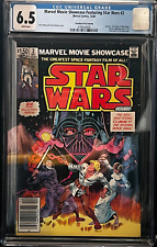 Star wars 1982 for sale  Shipping to Ireland