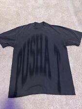 Pusha T It’s Almost Dry T Shirt Yeezy Gap Engineered, used for sale  Shipping to South Africa