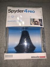 Calibração avançada de monitor Datacolor Spyder4Pro caixa aberta - S4P100 comprar usado  Enviando para Brazil