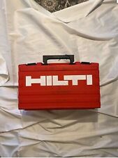 Hilti wfe 450 for sale  ABERDEEN