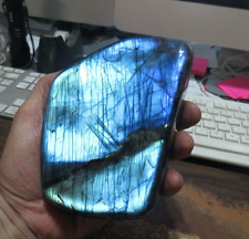 Natural labradorite quartz for sale  Malone