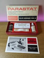 Vintage parastat vinyl for sale  RHYL