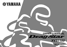 Yamaha owners manual d'occasion  Expédié en Belgium