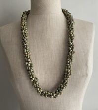 Mongo shell necklace for sale  Mendham