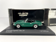 Używany, 1:43 Minichamps Triumph Spitfire MkIV 1974 na sprzedaż  PL