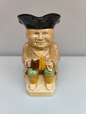 Toby jug wood for sale  CLACTON-ON-SEA