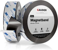Gauder magnetband kleber gebraucht kaufen  Schwerin