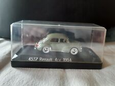 Renault 1954 4537 d'occasion  Chazelles-sur-Lyon