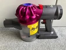 Dyson handheld vacuum for sale  BOLTON
