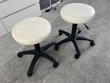 Beauty salon stool for sale  LEE-ON-THE-SOLENT