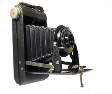 Cámara fotográfica con rollo plegable Kodak Brownie Six-20, c.1950 - rara, limpia y funcional segunda mano  Embacar hacia Argentina