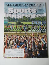 American pharoah sports for sale  Wayne