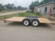 Foot flatbed trailer for sale  Joliet