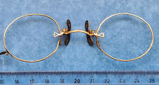 Antike brille kneifer gebraucht kaufen  St Ingbert