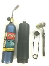 Propane torch lot for sale  Cass City
