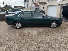 Classic cars rover for sale  FRINTON-ON-SEA