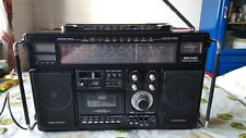 Grabadora de radio estéreo profesional Grundig RR 1140 receptor mundial vintage rareza segunda mano  Embacar hacia Argentina