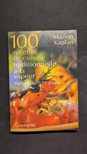 100 recettes cuisine d'occasion  Nanterre