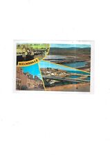 Scottish multiview postcard. for sale  YORK