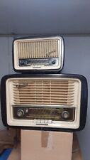 Radio antica telefunken usato  Dodici Morelli