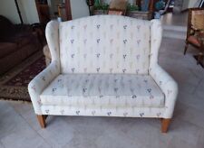 Seater couch flower for sale  Doylestown