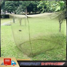 Folding mosquito netting for sale  Shipping to Ireland