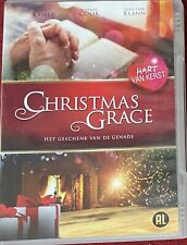 Christmas grace dvd for sale  LONDON