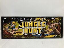 Jungle hunt video for sale  Canastota