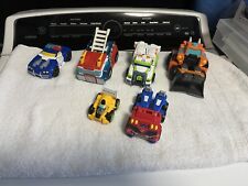 Transformers rescue bots for sale  Watertown