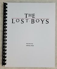 Lost boys movie for sale  Knoxville