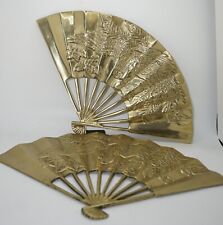 dragons wall fan chinese for sale  Fairborn