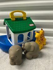 Little tikes noah for sale  Clay