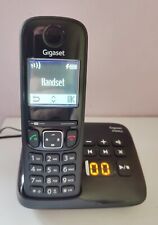Gigaset as690h cordless for sale  STOCKPORT