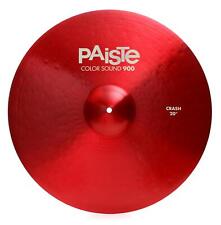 Paiste inch color for sale  Fort Wayne