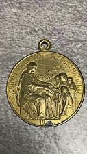 Medaille journee francaise d'occasion  Montrouge