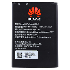 Bateria Huawei Smartphone HB434666RBC 1500mAh Huawei E5573 e5573s e5575 e5577 Akumulator na sprzedaż  Wysyłka do Poland