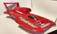 Jet boat budweiser for sale  Seminole