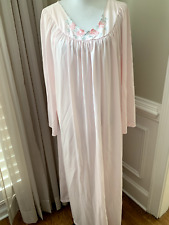Shadowline nightgown plus for sale  Alpharetta
