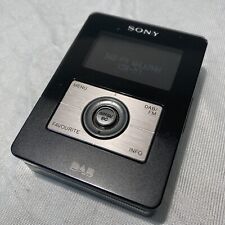 Sony xdr walkman for sale  CARDIFF
