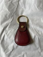 Vintage coach leather for sale  Schofield