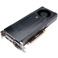 NVIDIA GeForce GTX 650 2GB Used, used for sale  Shipping to South Africa