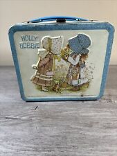 Holly hobbie 1981 for sale  Tuscumbia