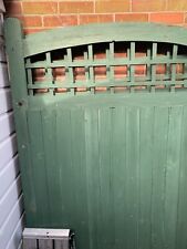 timber gate for sale  SLEAFORD
