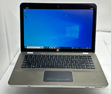 Notebook HP ENVY 14-2070NR INTEL CORE I5-2410M @ 2.30GHz 6GB RAM 256GB SSD comprar usado  Enviando para Brazil