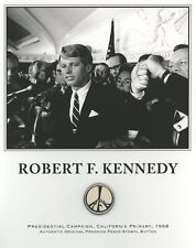 Robert kennedy original for sale  USA