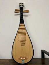 Chinese pipa lute for sale  Nutley