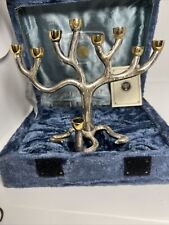 Vintage menorah sandra for sale  Philadelphia