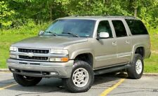 4x4 chevy tahoe for sale  Severn